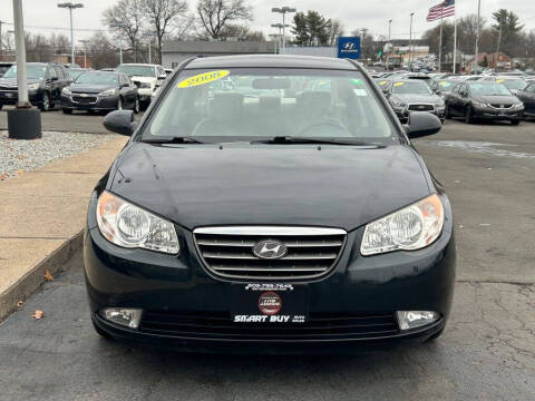 2008 Hyundai Elantra SE