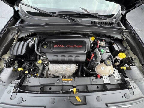 2018 Jeep Renegade Sport