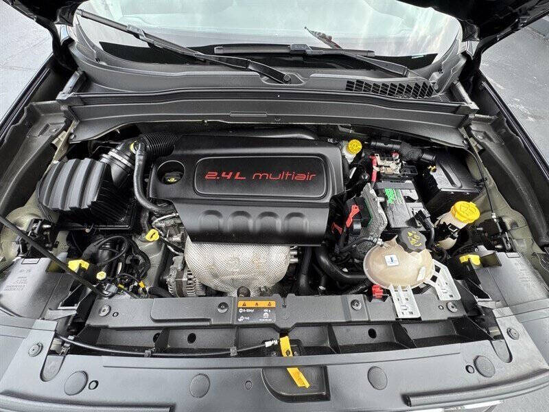 2018 Jeep Renegade Sport