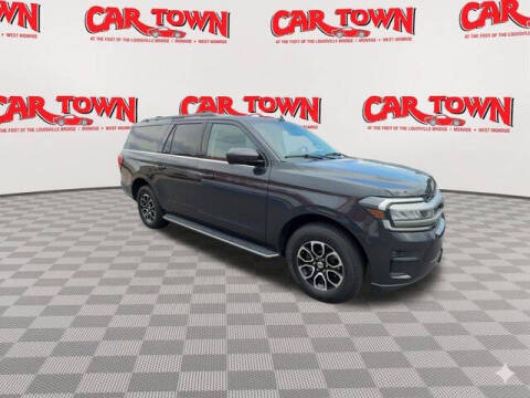 2023 Ford Expedition MAX XLT