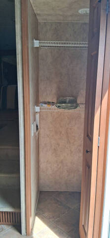 2007 Keystone RV Montana