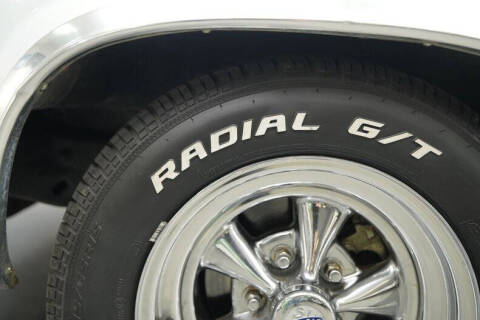 1979 Chevrolet El Camino