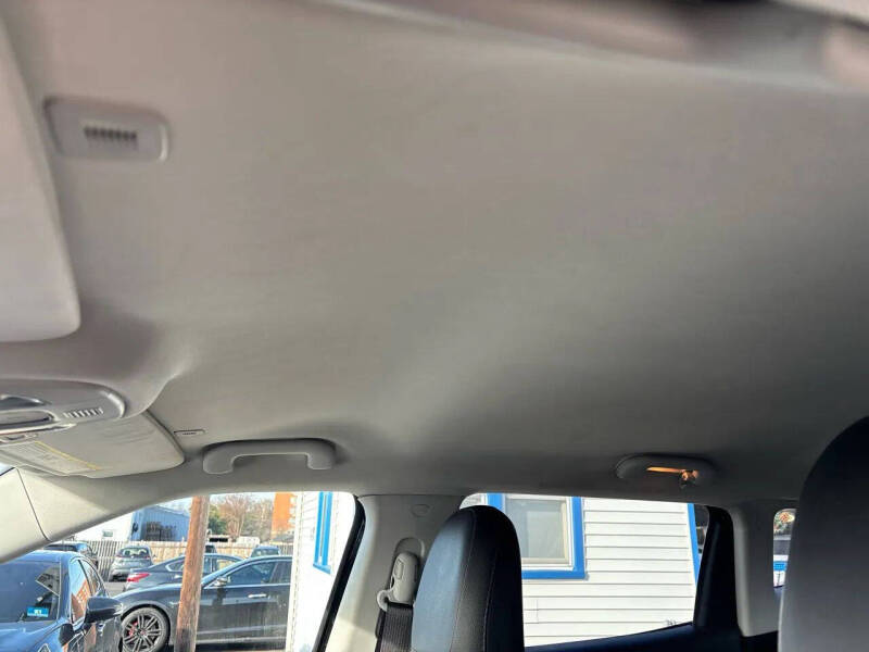 2019 Jeep Compass Altitude