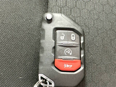 2023 Jeep Wrangler Rubicon 4xe