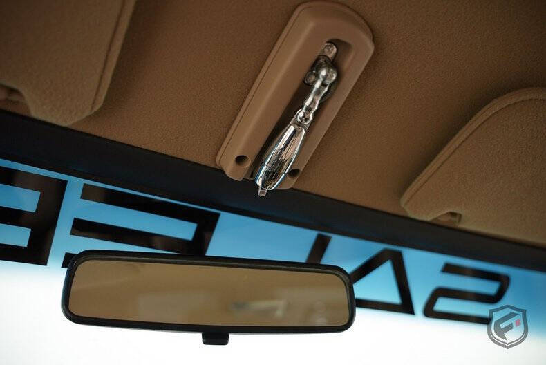 1989 Ford Mustang LX 5.0