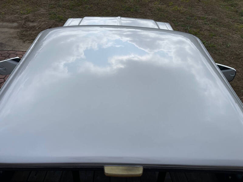 1993 Dodge RAM 250 LE