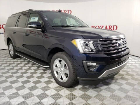 2021 Ford Expedition MAX