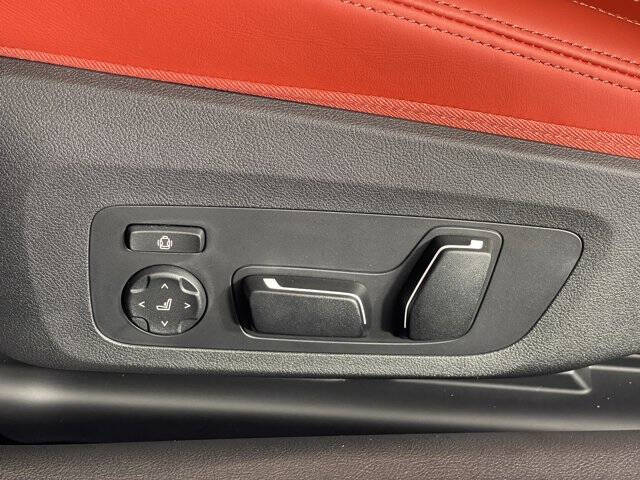 2026 BMW M4 Competition xDrive