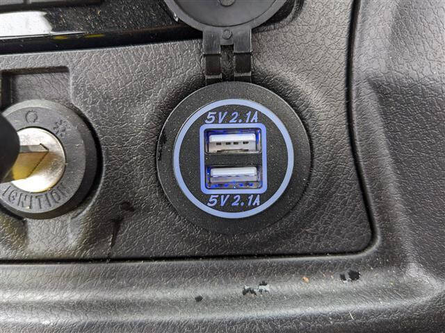 2024 Bintelli BEYOND 4PR LITHIUM 105-AH