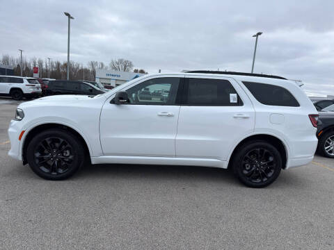 2024 Dodge Durango GT
