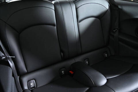 2015 MINI Hardtop 2 Door Cooper