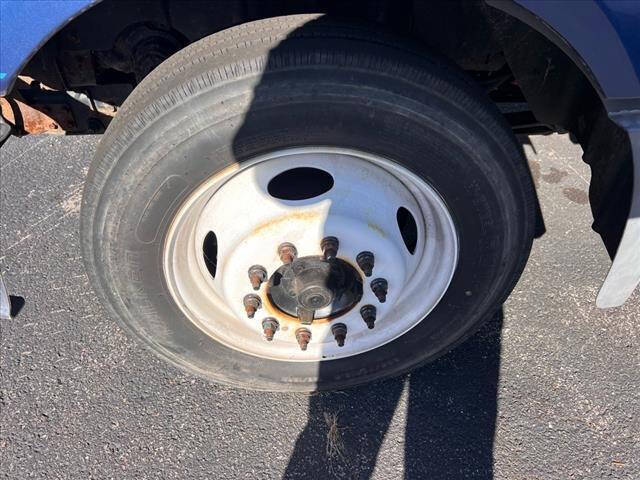 2012 International TerraStar