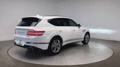 2023 Genesis GV80 3.5T