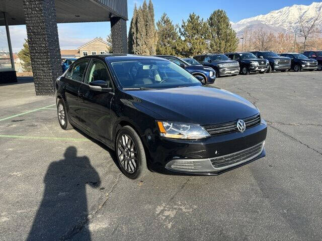 2013 Volkswagen Jetta for sale at Axio Auto Boise in Boise, ID