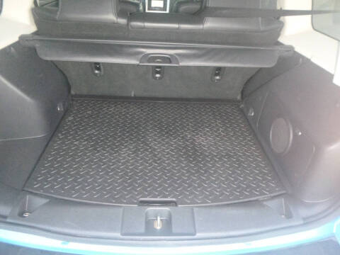 2008 Jeep Patriot Limited