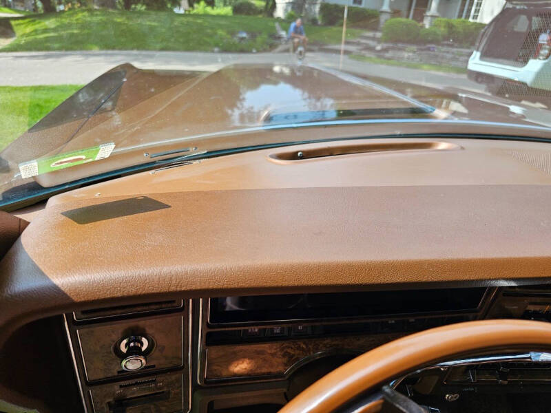 1978 Ford Country Squire