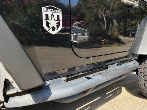 2008 Jeep Wrangler X