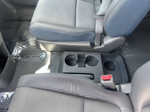 2006 Honda Element LX