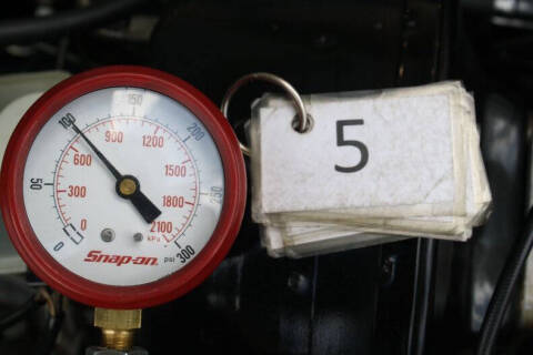 1969 Mercedes-Benz 280-Class