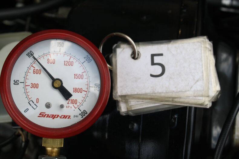 1969 Mercedes-Benz 280-Class