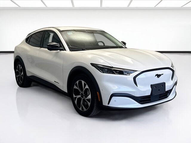 2024 Ford Mustang Mach-E Select