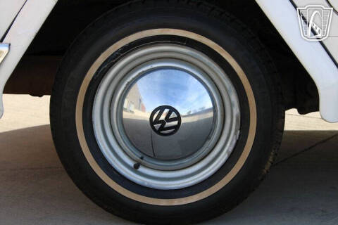 1973 Volkswagen Thing