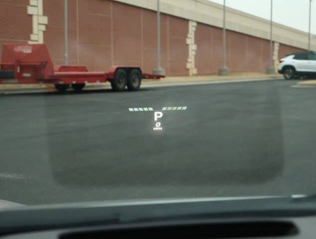 2020 Chevrolet Corvette Stingray