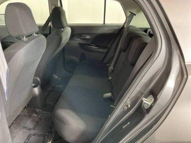 2008 Scion xD