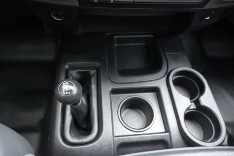 2014 RAM 2500 Tradesman