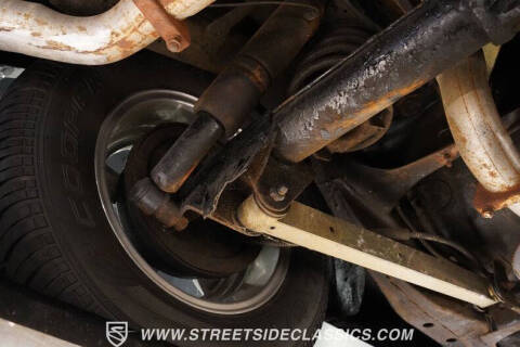 1969 Chevrolet El Camino