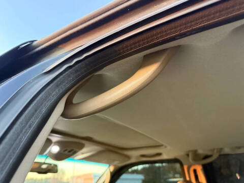 2006 Ford F-250 Super Duty