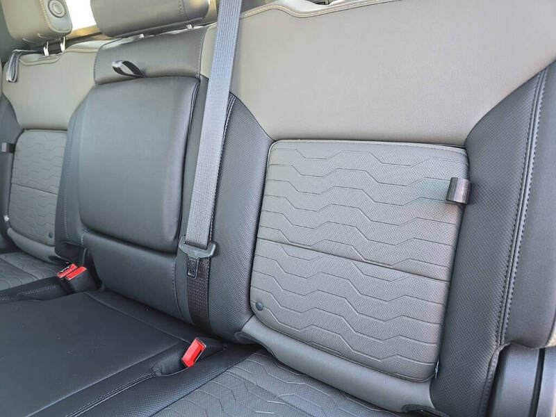 2024 Chevrolet Silverado 2500HD ZR2