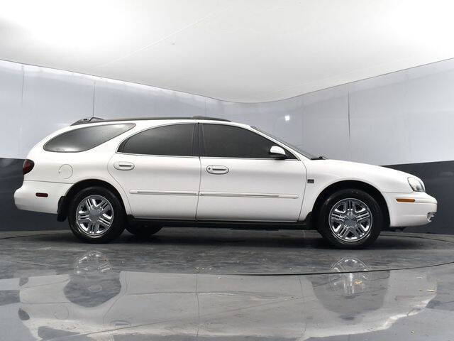 2000 Mercury Sable LS Premium