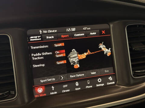 2019 Dodge Charger R/T Scat Pack