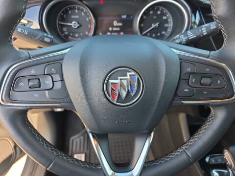 2023 Buick Encore GX Preferred