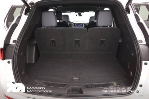 2022 Buick Enclave Premium