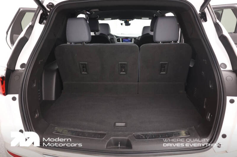 2022 Buick Enclave Premium
