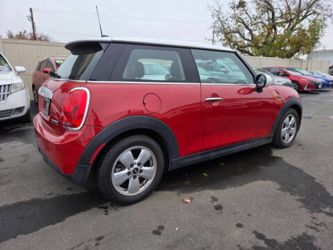2014 MINI Hardtop Cooper