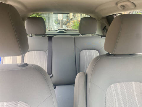 2013 Chevrolet Sonic LT Auto