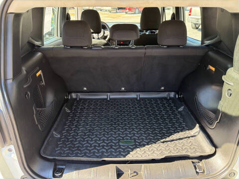 2017 Jeep Renegade Sport