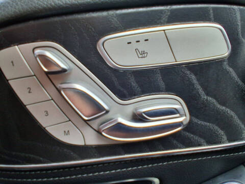 2016 Mercedes-Benz C-Class C 300