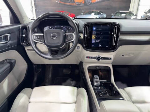 2020 Volvo XC40 T4 Inscription