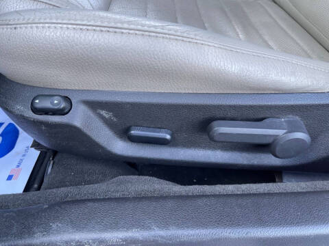 2012 Ford Mustang V6 Premium