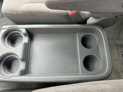 2007 Honda Odyssey EX