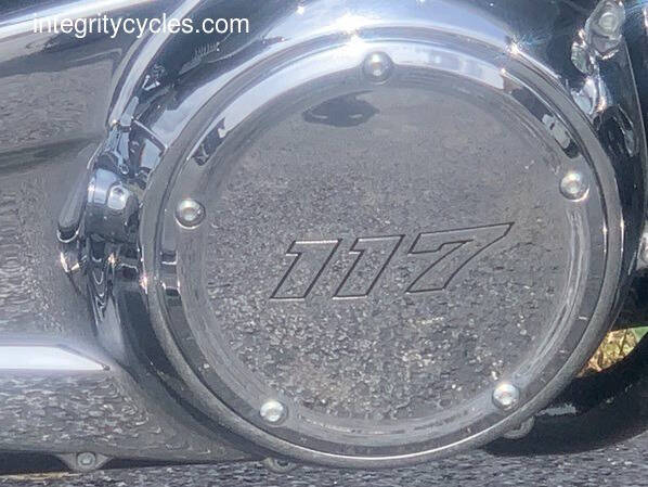 2024 Harley-Davidson Street Glide