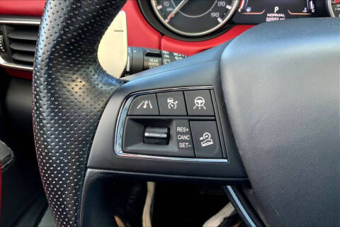 2021 Maserati Levante S GranSport