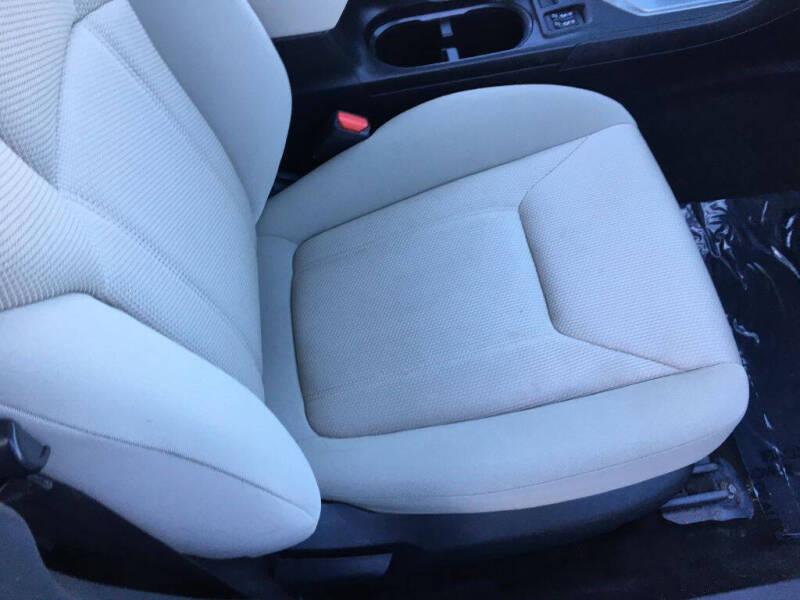 2019 Subaru Impreza Premium