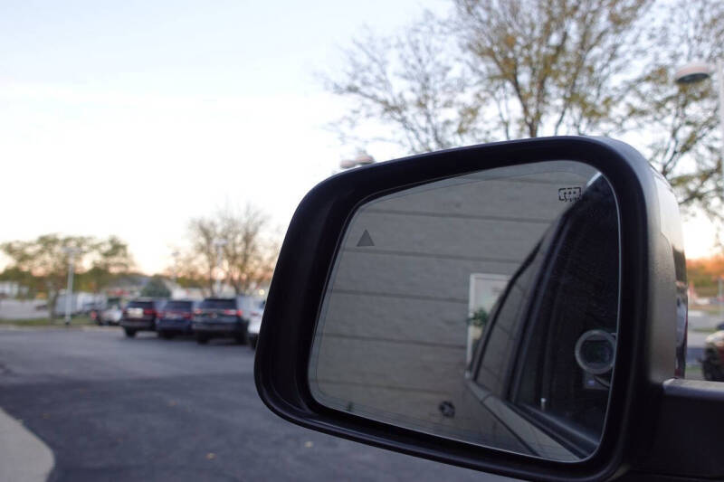 2012 Jeep Grand Cherokee SRT8