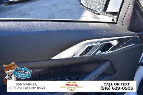 2025 BMW 4 Series 430i xDrive