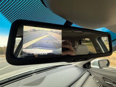 2011 Acura RDX SH-AWD